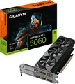 Gigabyte GeForce RTX 5060 OC Low Profile GDDR7 3xDP 1xHDMI