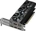 8GB Gigabyte GeForce RTX 5060 OC Low Profile OC 8G Aktiv PCIe 5.0 x16 (x8) (Retail)