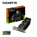 Nvidia GeForce RTX 5060 OC - Gigabyte Low Profile - 8GB GDDR7 Grafikkarte