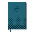 Trötsch Verlag GmbH & Co. KG | TRÖTSCH - Taschenkalender A7 Soft Touch Petrol...