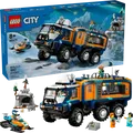 LEGO CITY 60471 Laborwagen des Arktisforschers (60471)