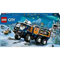 LEGO Arktis-Truck mit Labor (60471)