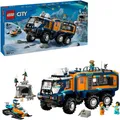 LEGO® City 60471 Arktis-Truck mit Labor