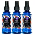 Gabri Professional -  No.1 (BLUE) Barber Cologne Spray 150ml - (3Stück)