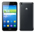 Huawei Y6 Black Schwarz SCL-L01 Smartphone LTE 4G Android Ohne Simlock NEU