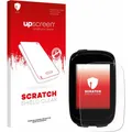 upscreen Schutzfolie Displayschutz Displayschutzfolie Folie Klar Transparent (2859165)