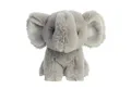 HERMA Plüschfigur Eco Nation Mini Elephant 13 cm