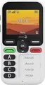 Doro Leva X10 - 4G, weiß (2025 Modell) Handy (Seniorenhandy) #1907455