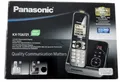 Panasonic KX-TG6721GB - Schnurlostelefon - ECO DECT Telefon- sehr gut