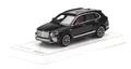 True Scale Miniatures TSM430547 - Bentley Bentayga V8 Onyx - maßstab 1/43 - Sammlerstück Miniatur