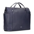PIA PI160 blue robust und langlebig aus echtem Leder hochwertige Verarbeitung