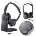 Dell Pro WL7022 Wireless Headset mit Mikrofon