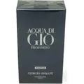 Armani (Giorgio Armani) Acqua di Gio Profondo Parfum PAR M 50 ml