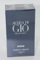 Giorgio Armani Acqua Di Gio Profondo 50 ml reines  Parfum Spray EU/OVP