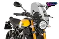 PUIG WINDSCHUTZSCHEIBE CUSTOM I FUR DUCATI MONSTER 696 08-14 GETONT