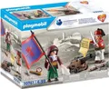 PLAYMOBIL 70761 - Greek Revolution Heroes