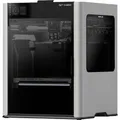 BambuLab H2D 3D Drucker Dual-Düsen-System (Dual Extruder), 12,7 cm Farb-Touchscreen, App-Anbindung, Flammensensor, Mit Feuerlöscher-Funktion, KI-Unterstützung,