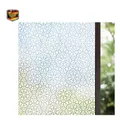 Milchglasfolie Selbstklebend 44,5 x 200 cm Blickdicht S