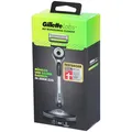 GilletteLabs, Rasierer mit Reinigungs-Element, 1 Griff 1 Klinge