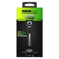 Gillette Labs (015576)