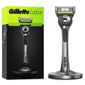 Gillette Labs Rasierapparat mit 1 Klinge Herren-Nassrasierer