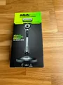 Gillette Labs Nassrasierer Herren - mit Reinigungs-Element + 1 Rasierklinge