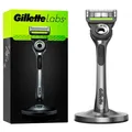 Gillette Nassrasierer - Labs + 1 Ersatzklinge
