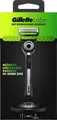 GILLETTE  LABS  NASSRASIERER  - SET  ( NEU & OVP )