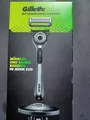 GILLETTE  LABS  NASSRASIERER  - SET  ( NEU & OVP )