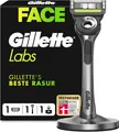 Gillette Labs Rasierer Herren Reinigungs Element 1 Ersatzklinge Magnetdock