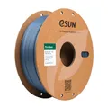 eSUN PLA Filament 1.75mm, Basic 3D Drucker 1KG, Grau 