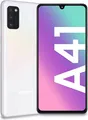Samsung Galaxy A41 4GB/64GB Weiß (Prism Crush White) Dual SIM A415