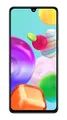Samsung Galaxy A41 A415 Weiß Dual SIM EU, weiß