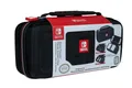 BigBen Nintendo-Schutzhülle Nintendo Switch / OLED Tasche NNS4000 Transport Case schwarz AL112449