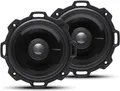 Rockford Fosgate T142 10 cm (4") 2-Wege Koaxial Lautsprecher 80 Watt - 1 Paar