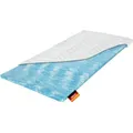 Meos, Topper Gel-Schaum Topper für Matratzen und Boxspringbetten, 6 cm hoch, Gelschaum, Made in Germany, Druckentlastend & Atmungsaktiv, Bezug waschbar weiß 120 cm x 200 cm x 6 cm