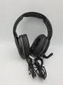 Turtle Beach Recon 200 Gaming-Kopfhörer Headset mit Verstärker Schwarz