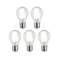Paulmann LED-Filamentlampe 290.91 LED-Lampen 29091 LED-Filamentlampe
