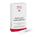 WALA® Carum Carvi Kinderzäpfchen