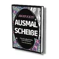 Fluchmalbuch für Erwachsene: Abgefuckte Ausmal Sch... | Buch | Zustand sehr gut