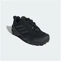 adidas TERREX TERREX SKYCHASER GORE-TEX WANDERSCHUH Hikingschuh schwarz 38 2/3 EU