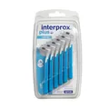 Interprox plus conical blau Interdentalbürste · 6 St · PZN 05703628