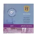Henzo Fotoecken 500
