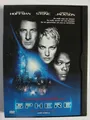 Sphere - UFO Raumschiff unter dem Meer, Dustin Hoffman, Sharon Stone, L. Jackson