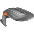GARDENA 15020-20 für SILENO minimo, SILENO city und SILENO life Garage 1er Set Passend für (Modell Rasentrimmer): Gardena SILENO city, Gardena smart SILENO
