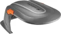 GARDENA 15020-20 für SILENO minimo, SILENO city und SILENO life Garage 1er Set Passend für (Modell Rasentrimmer): Gardena SILENO