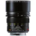 Leica 90mm f/2,0 Apo-Summicron-M Asph. Leica M schwarz