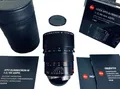 Leica 11884 - Apo Summicron-M 1:2/90mm ASPH 6bit "Lens 2019/neuwertig" - OVP