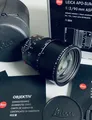 Leica 11884 - Apo Summicron-M 1:2/90mm ASPH 6bit *2020er Lens/mint* - OVP!