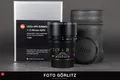 Leica M APO 90mm 2.0 asph. 11884 6bit FOTO-GÖRLITZ ANKAUF+VERKAUF